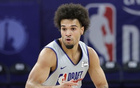 2026年NBA选秀第42顺位：贾科比-吉莱斯皮