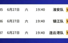 卫你看苏超｜苏锡常集体出战：太湖三宝变太湖三霸，背后是三队的“换血”与“换脑”