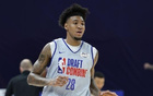 2026年NBA选秀第40顺位：狄龙-米切尔